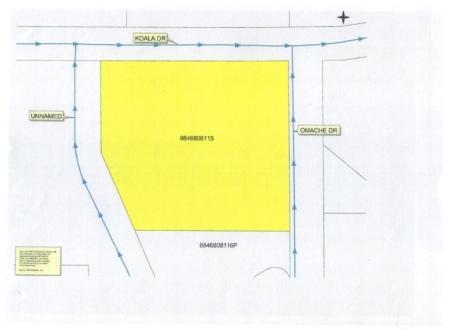 8 Omache Drive Omak WA 98841