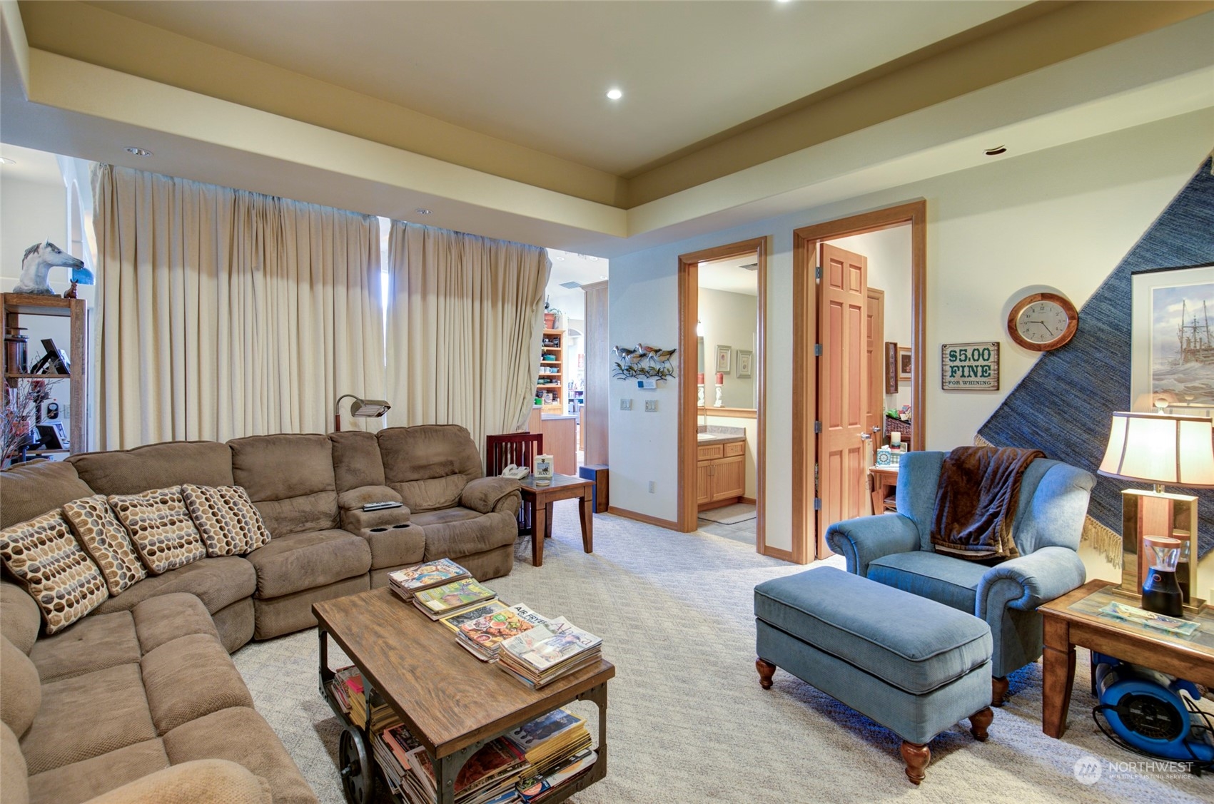 857 Point Brown Avenue NW Ocean Shores WA 98569