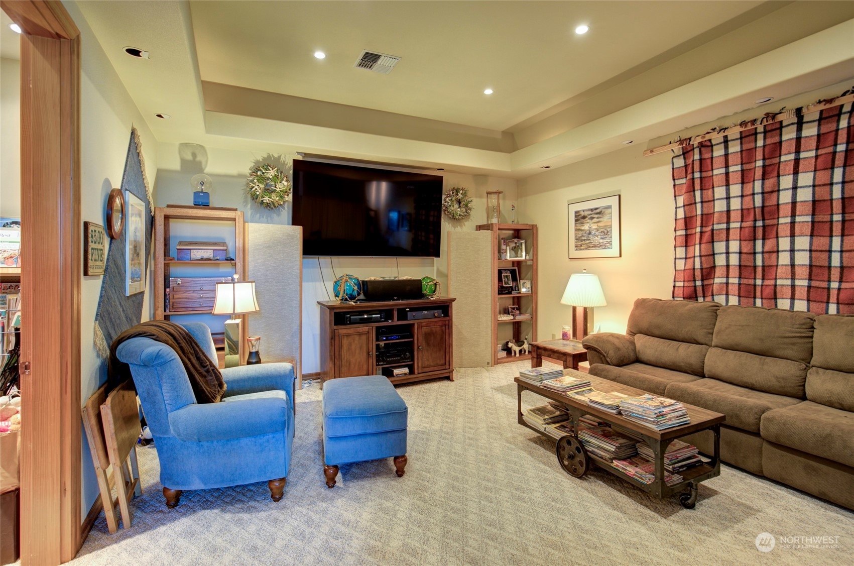 857 Point Brown Avenue NW Ocean Shores WA 98569