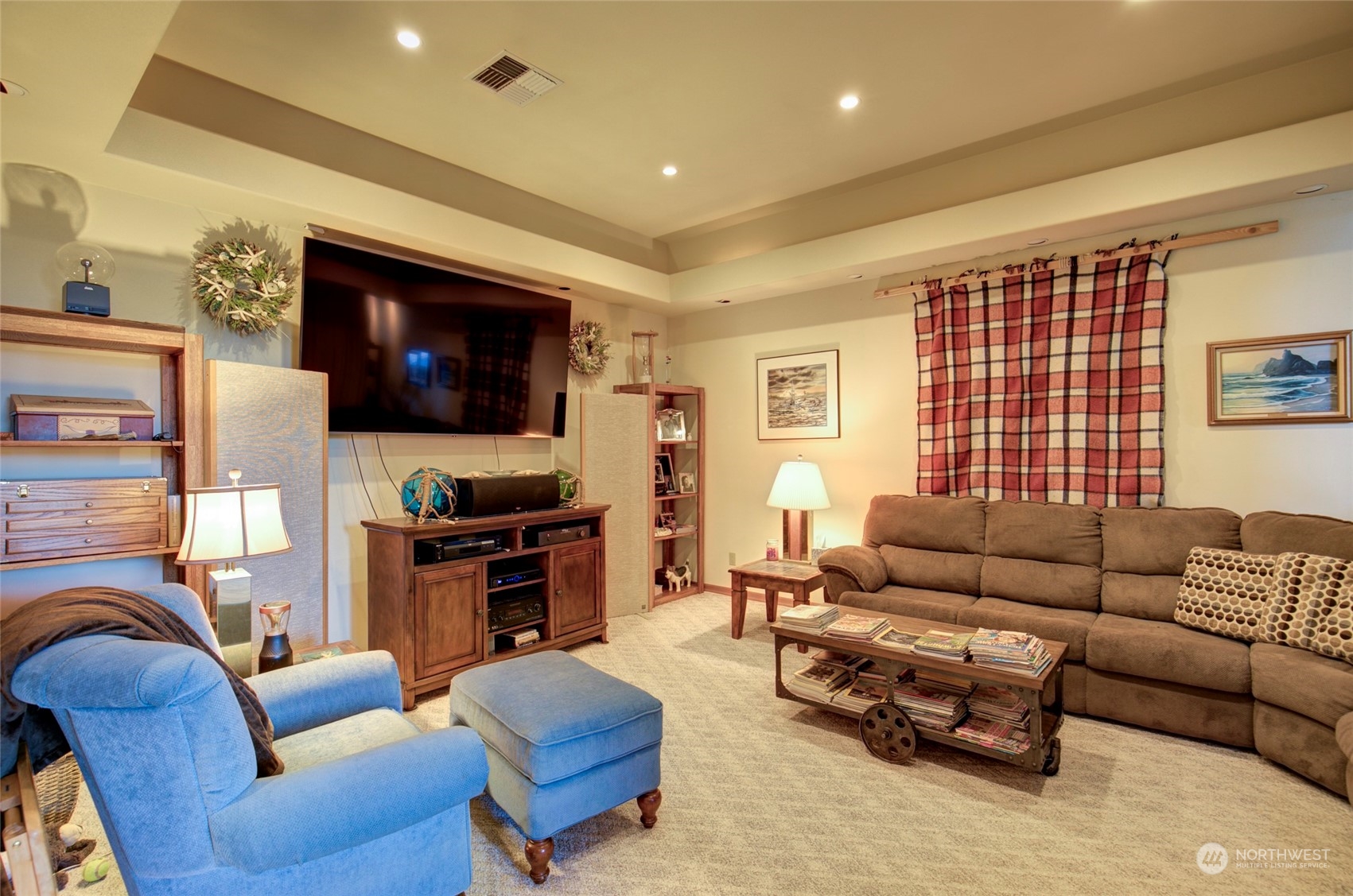 857 Point Brown Avenue NW Ocean Shores WA 98569