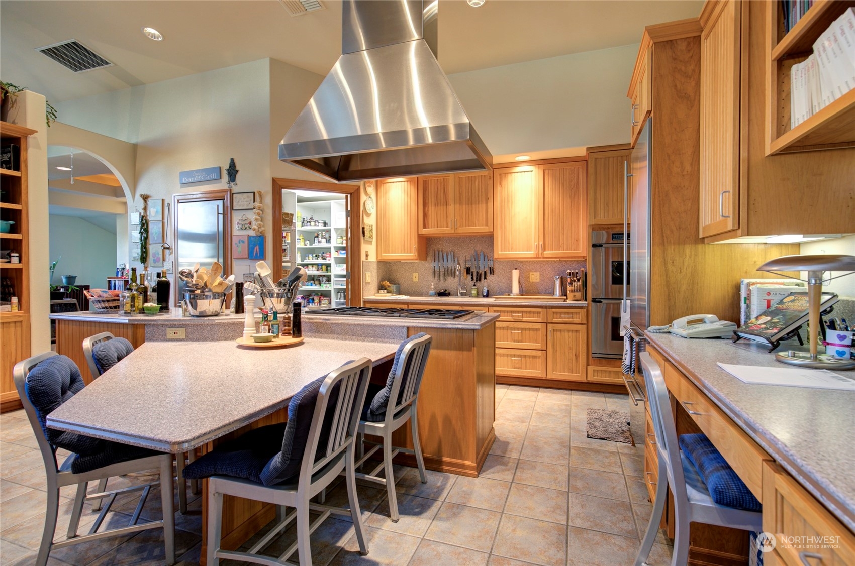 857 Point Brown Avenue NW Ocean Shores WA 98569