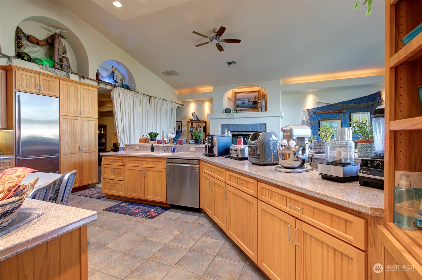 857 Point Brown Avenue NW Ocean Shores WA 98569