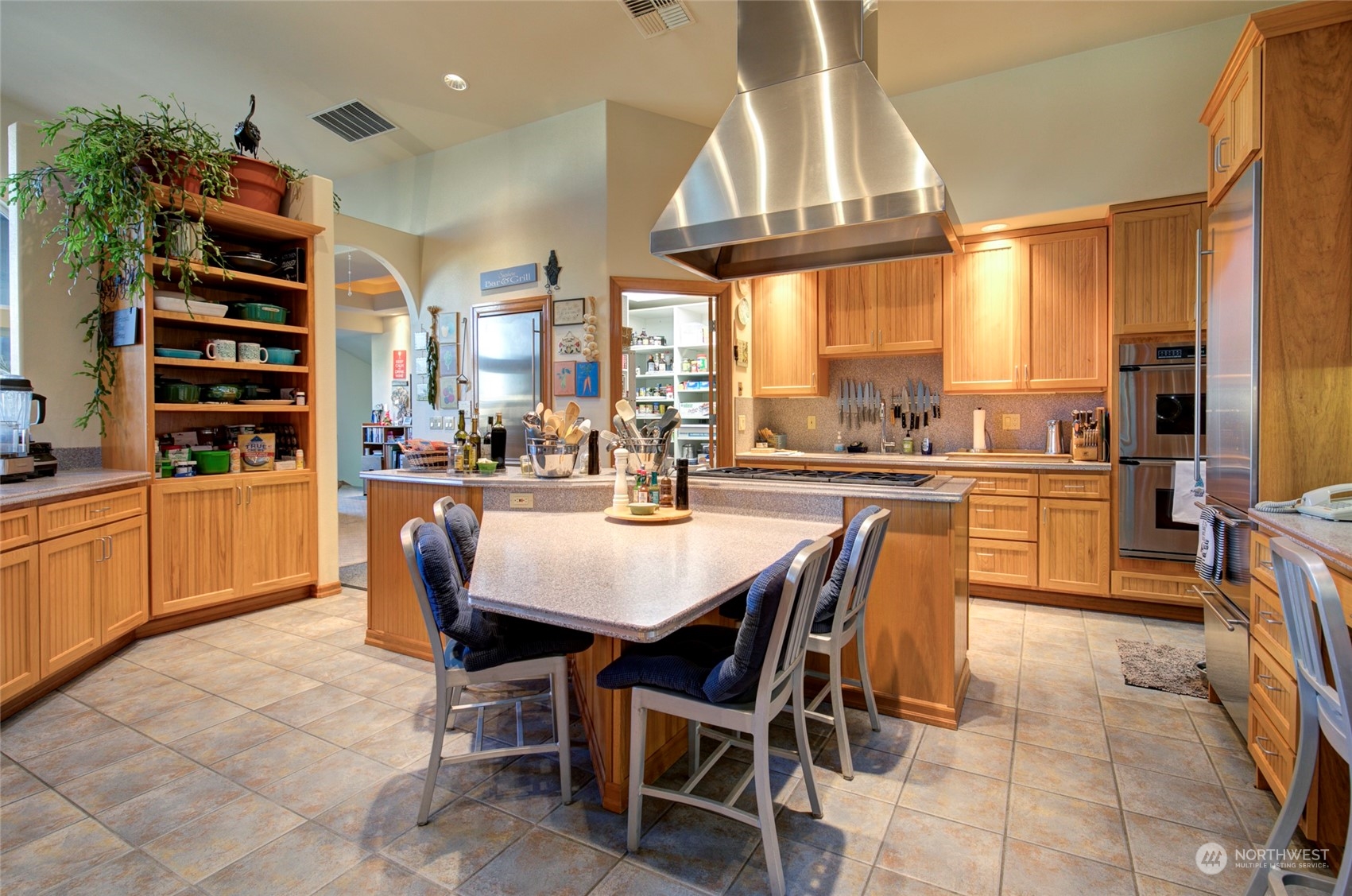 857 Point Brown Avenue NW Ocean Shores WA 98569