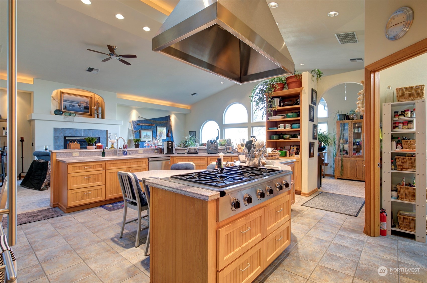 857 Point Brown Avenue NW Ocean Shores WA 98569