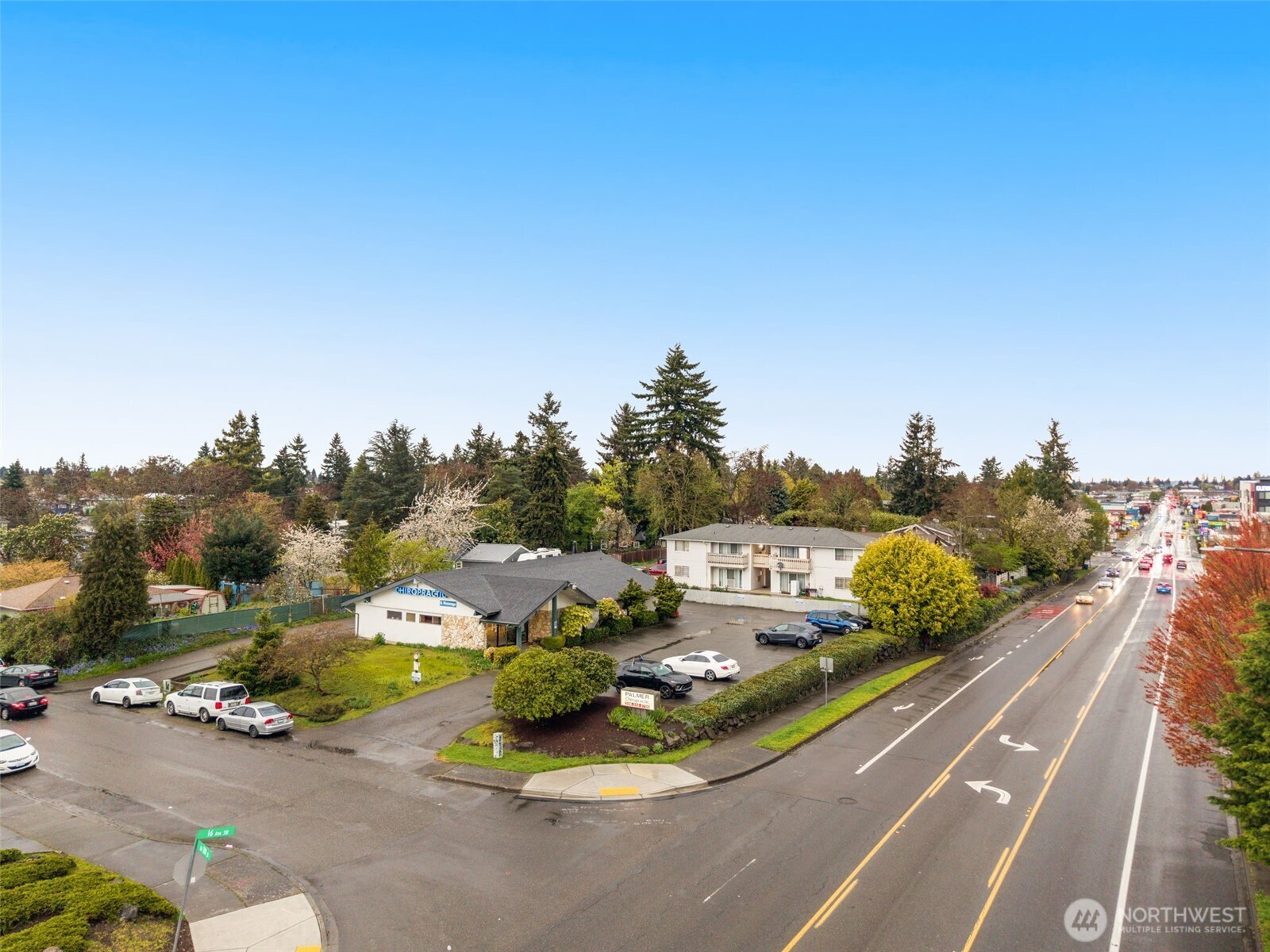 10767 16th Avenue SW Seattle WA 98146