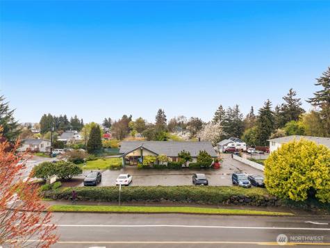 10767 16th Avenue SW Seattle WA 98146