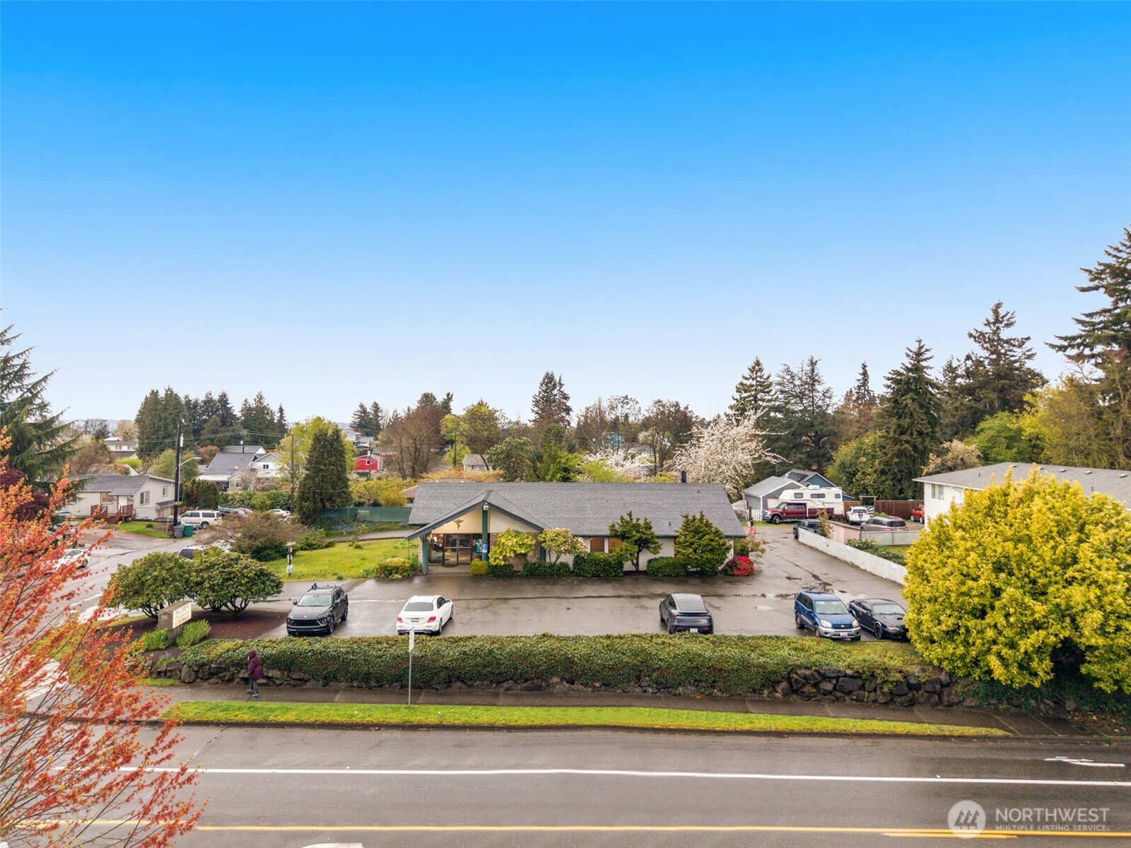 10767 16th Avenue SW Seattle WA 98146