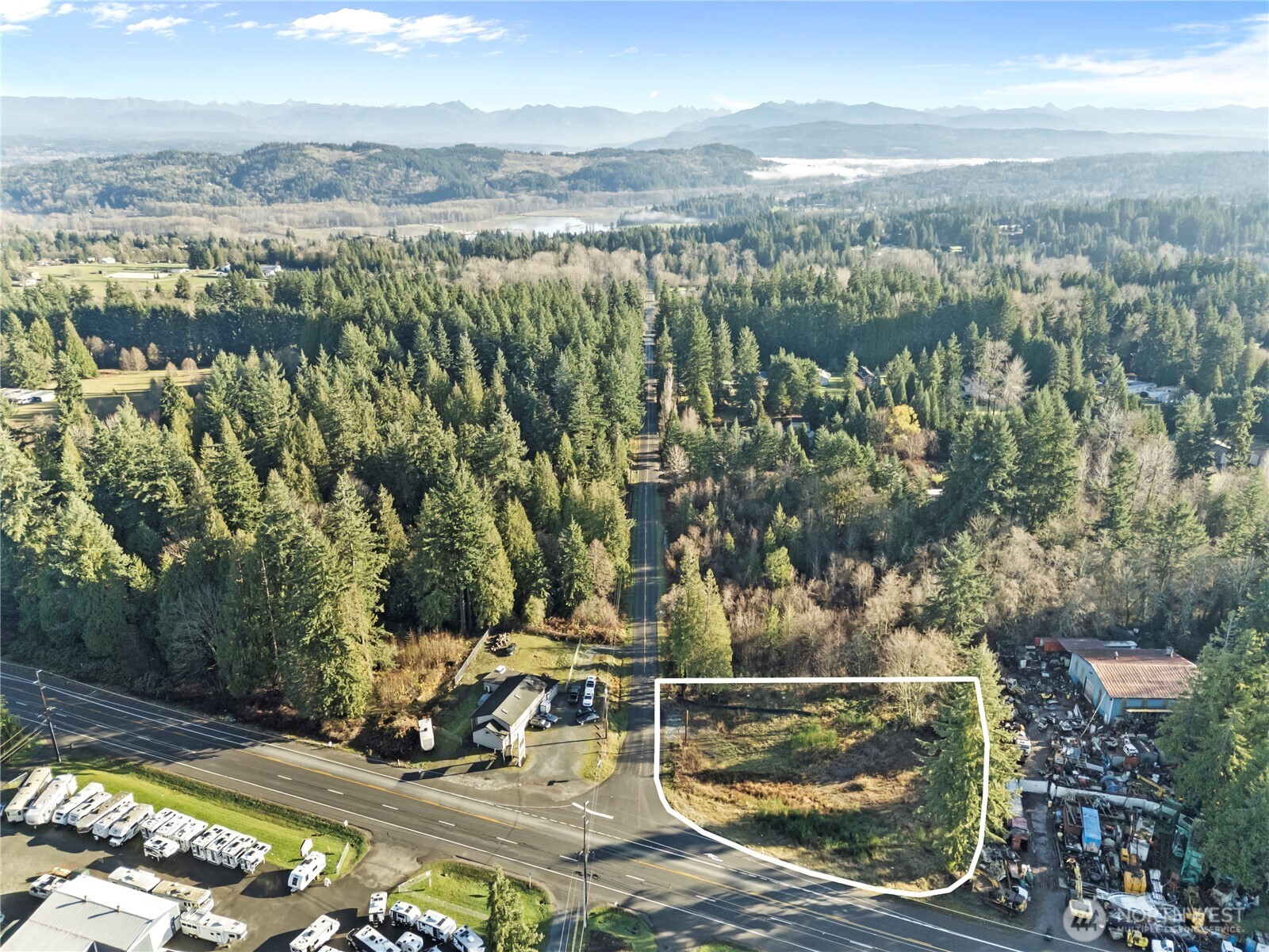 8224 172nd Street SE Snohomish WA 98296