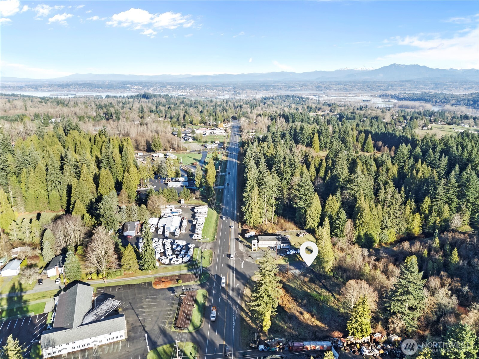 8224 172nd Street SE Snohomish WA 98296