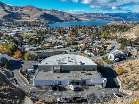 503 E Highland Avenue Chelan WA 98816
