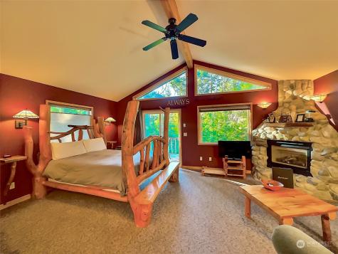 Leavenworth WA 98826