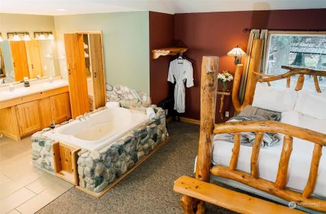 Leavenworth WA 98826