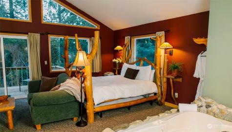 Leavenworth WA 98826