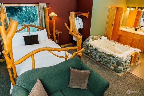 Leavenworth WA 98826