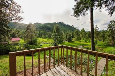 Leavenworth WA 98826