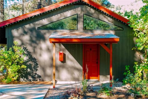 Leavenworth WA 98826