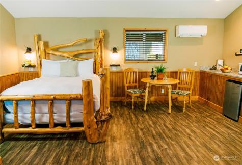 Leavenworth WA 98826