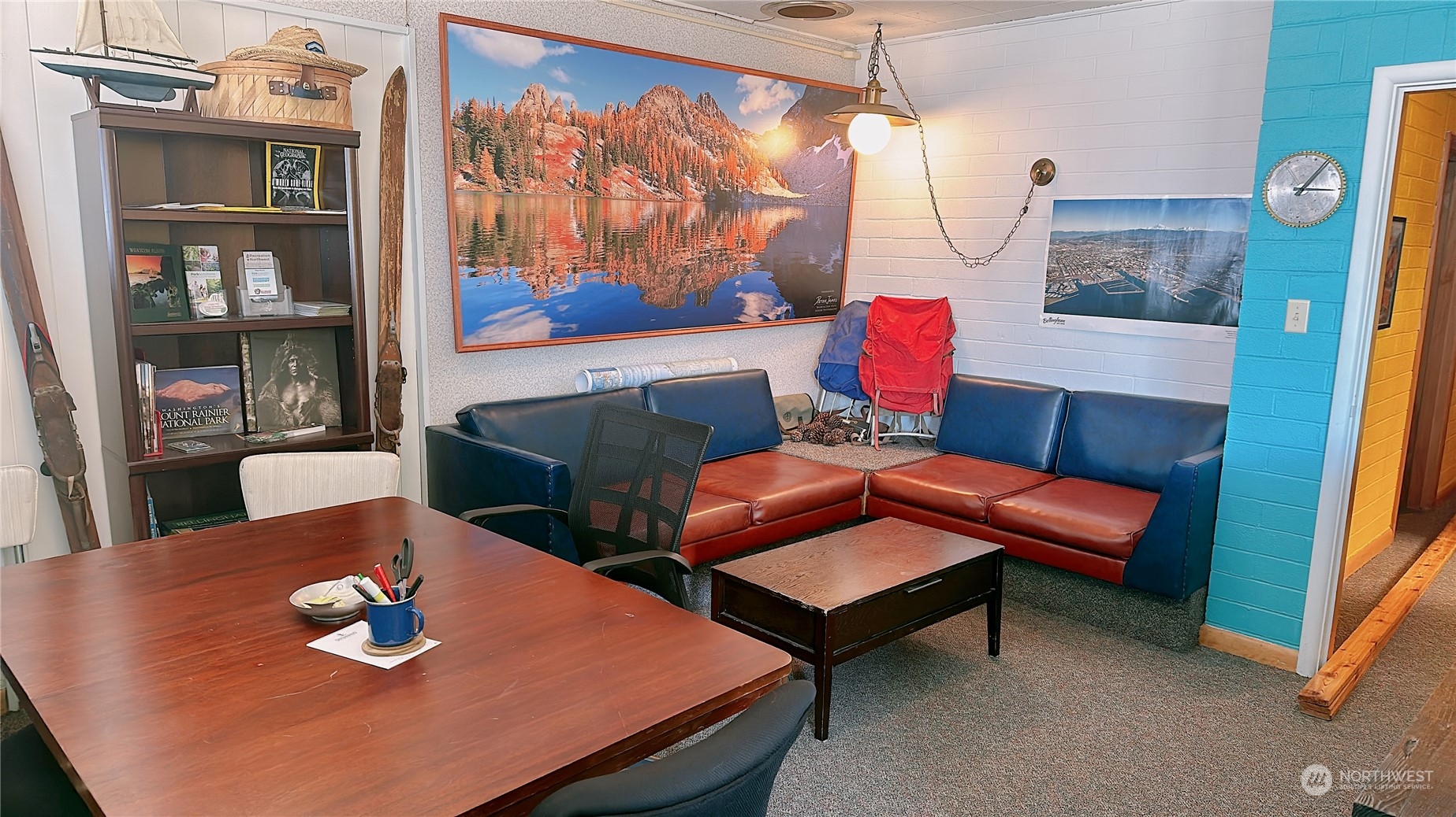 1126 N Forest Street Bellingham WA 98225
