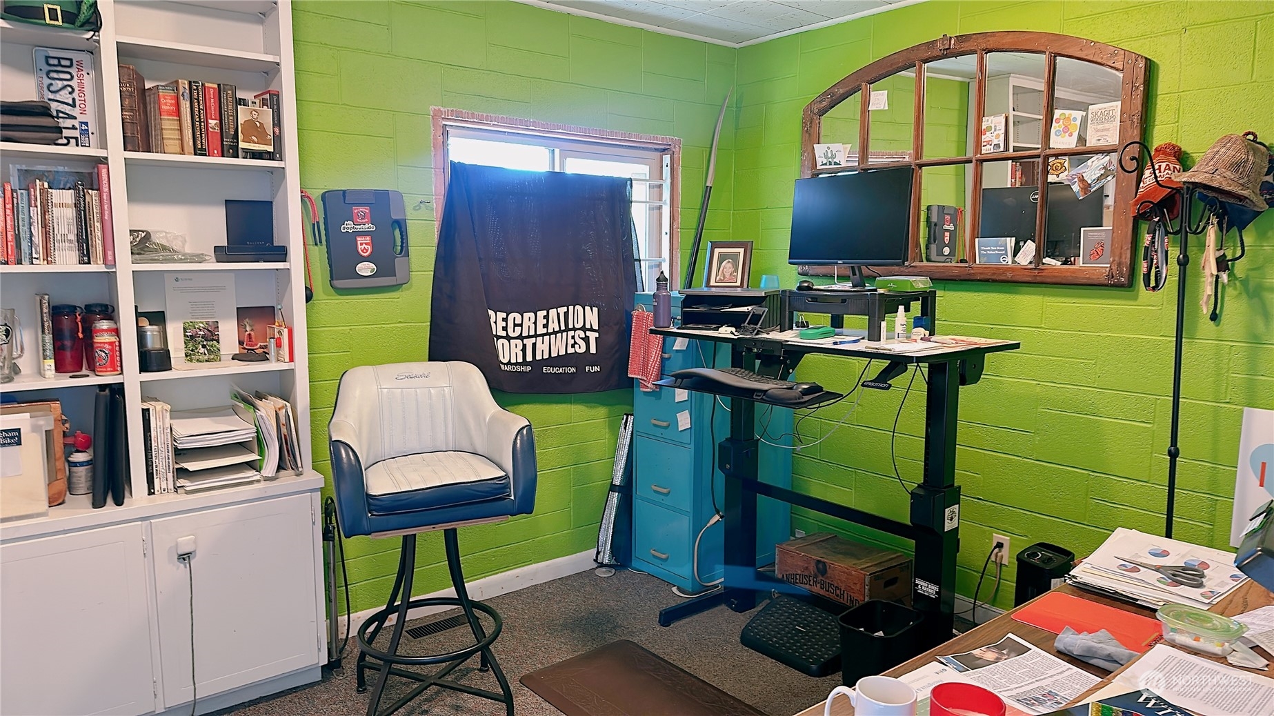 1126 N Forest Street Bellingham WA 98225