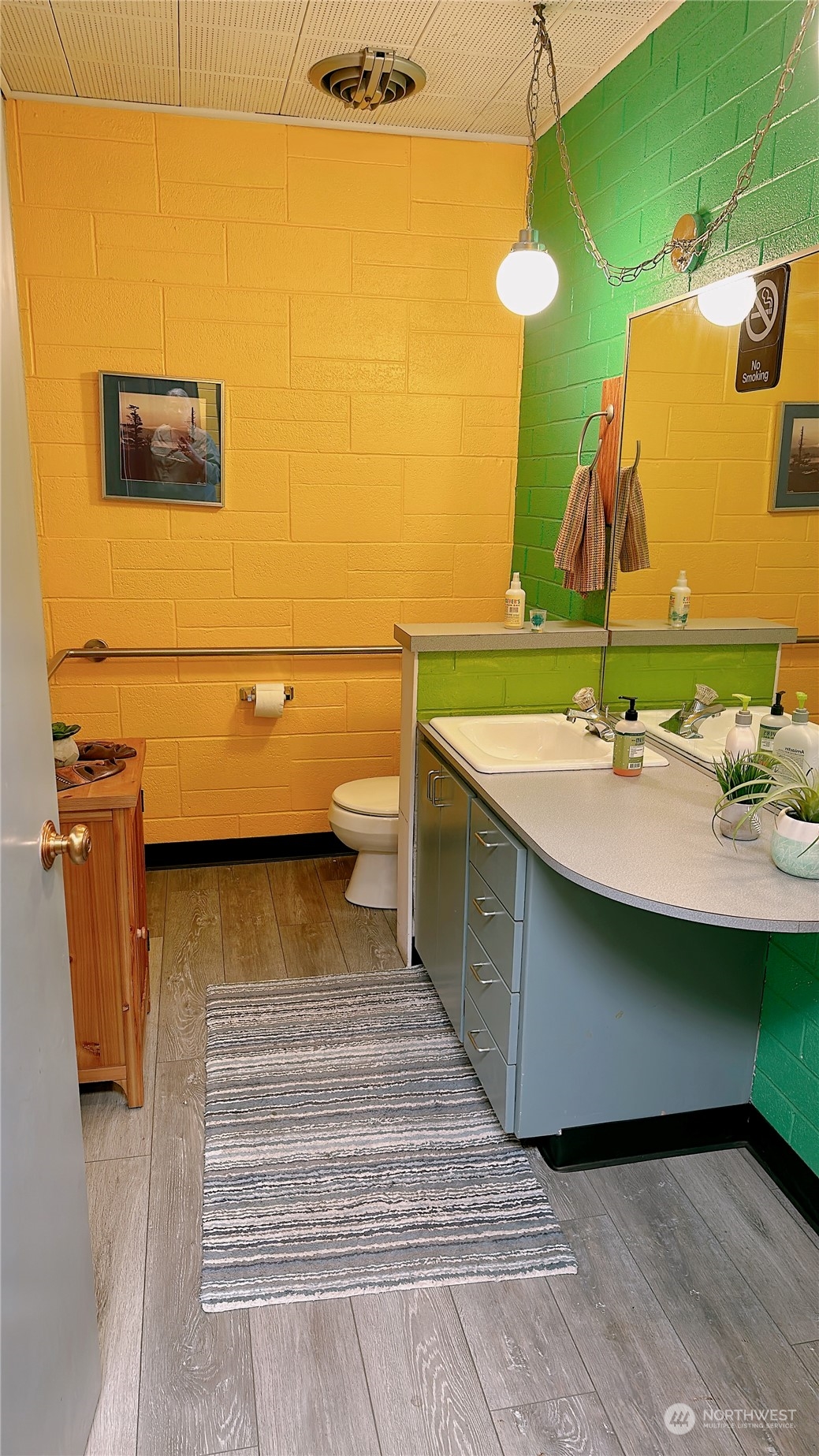 1126 N Forest Street Bellingham WA 98225