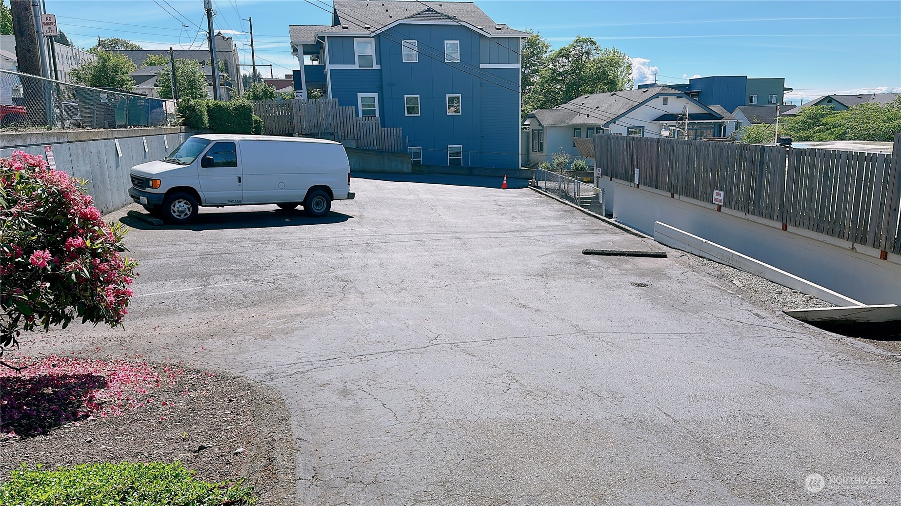1126 N Forest Street Bellingham WA 98225