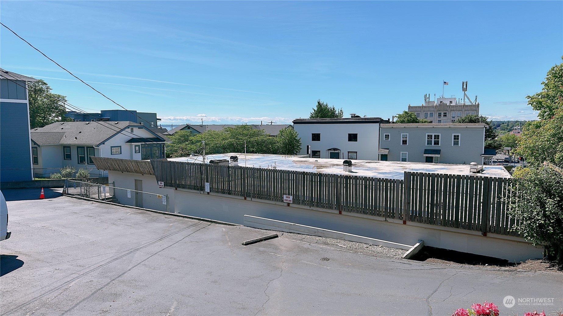 1126 N Forest Street Bellingham WA 98225