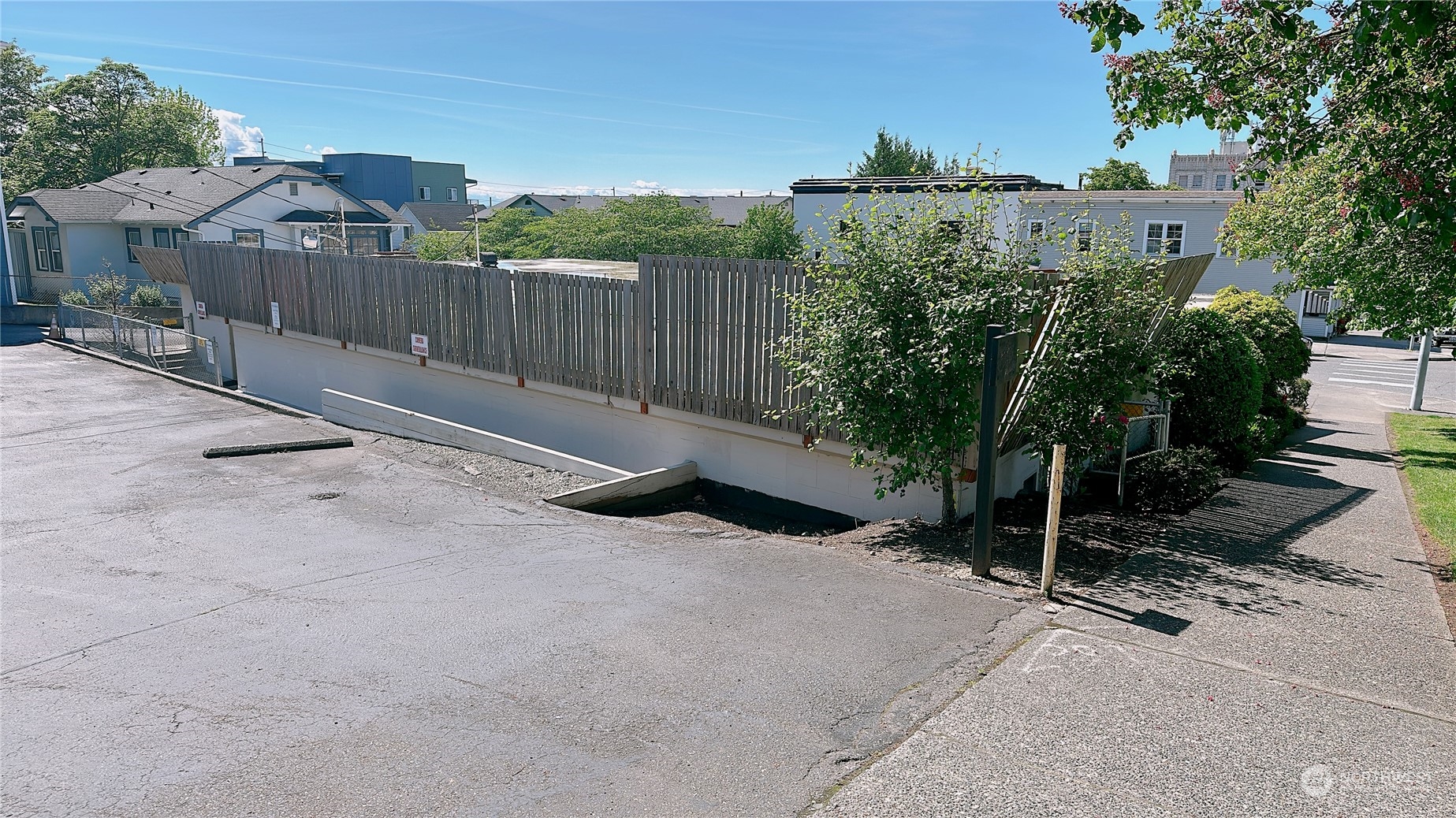 1126 N Forest Street Bellingham WA 98225