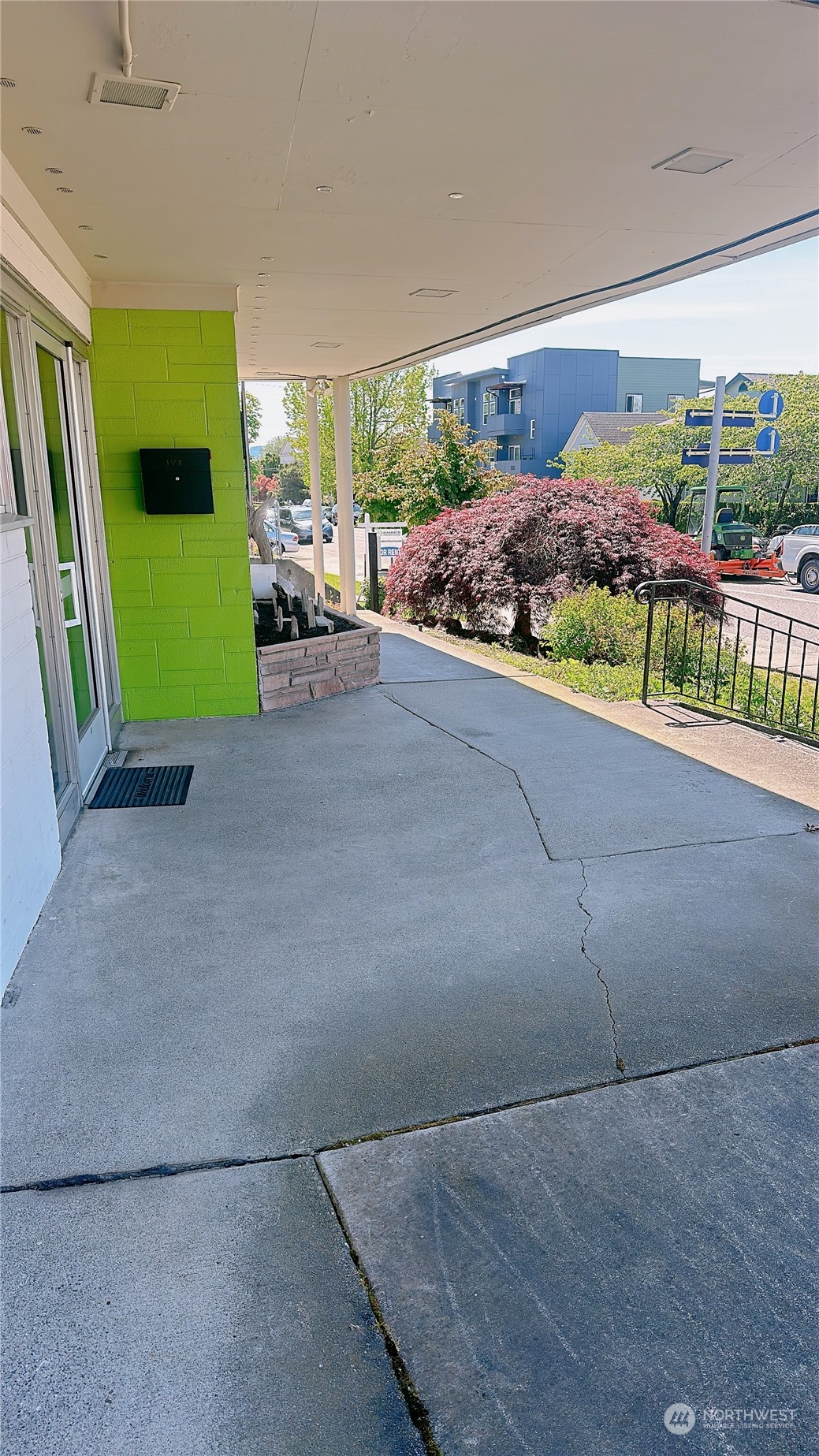 1126 N Forest Street Bellingham WA 98225