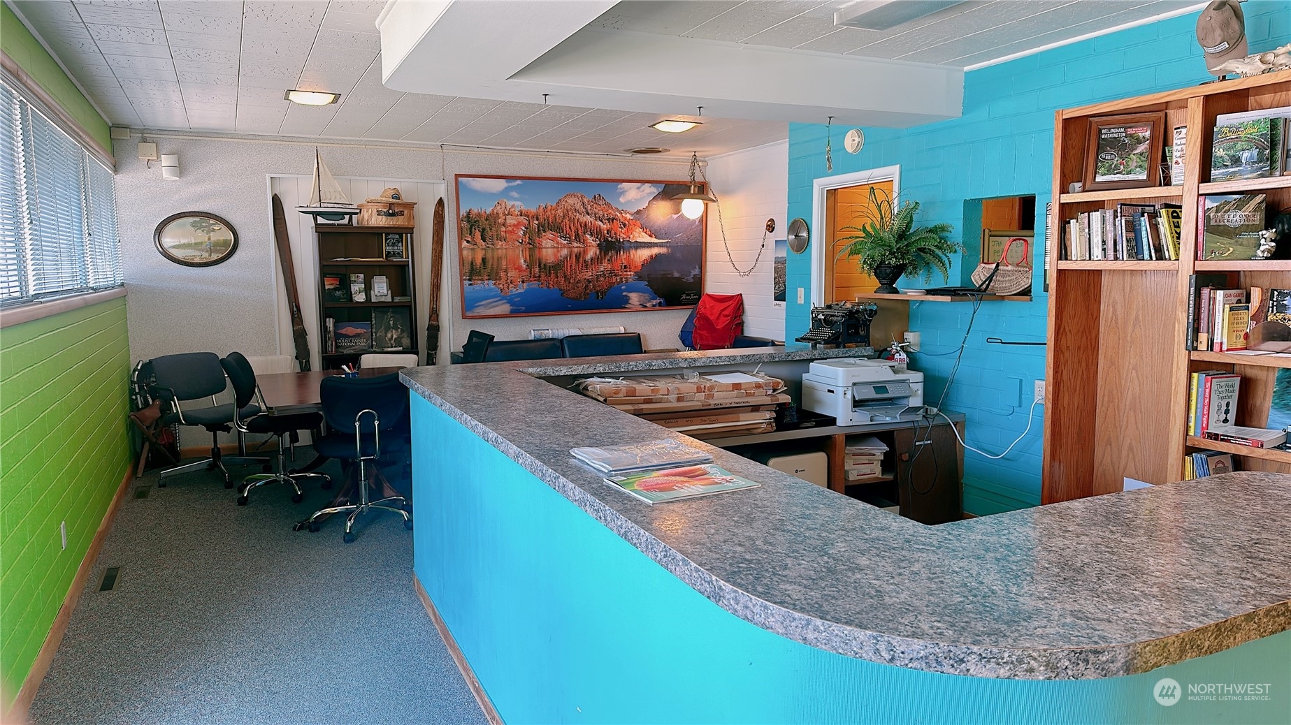 1126 N Forest Street Bellingham WA 98225