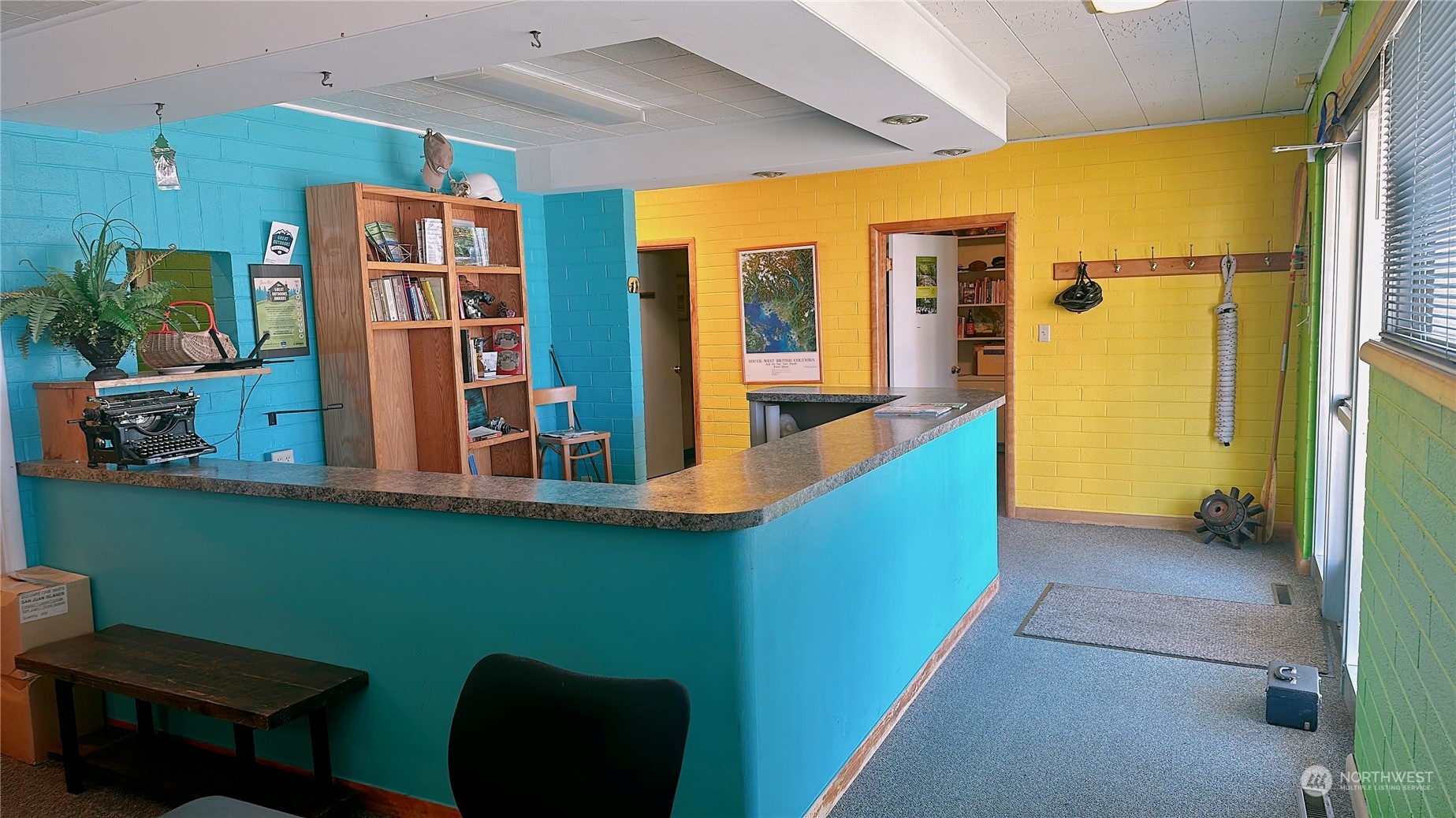 1126 N Forest Street Bellingham WA 98225