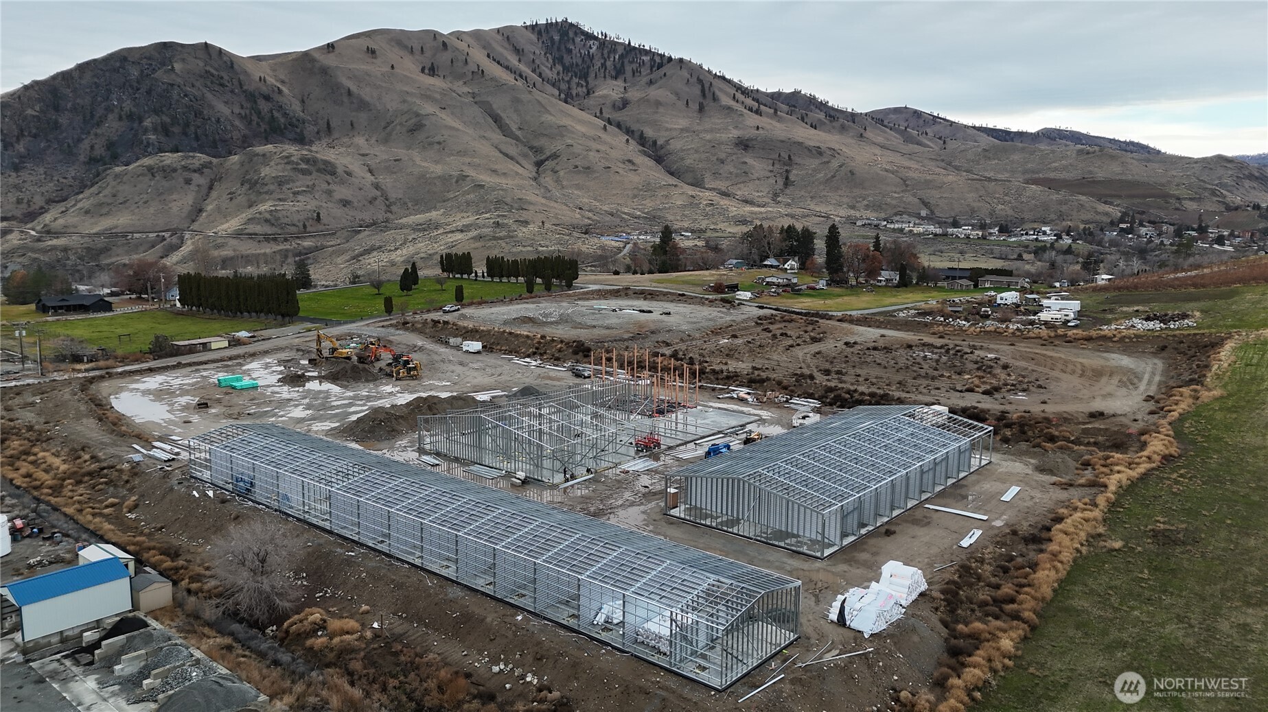 73 E Shop Avenue Chelan WA 98816