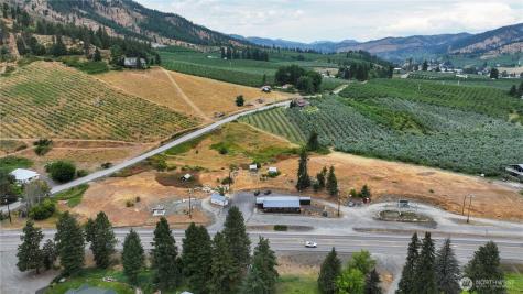 7550 Us Highway 97 Peshastin WA 98847