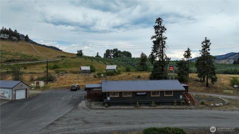 7550 Us Highway 97 Peshastin WA 98847