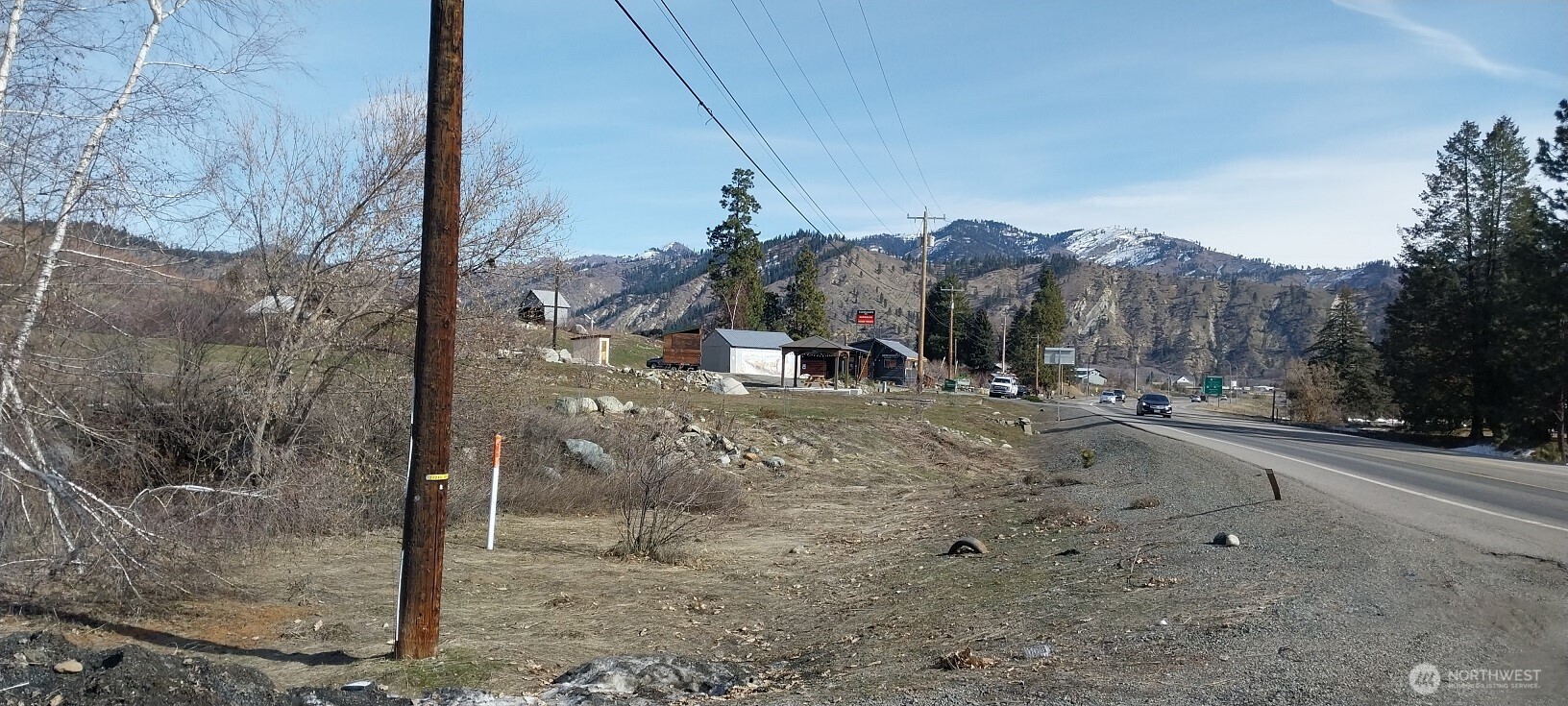 7550 Us Highway 97 Peshastin WA 98847