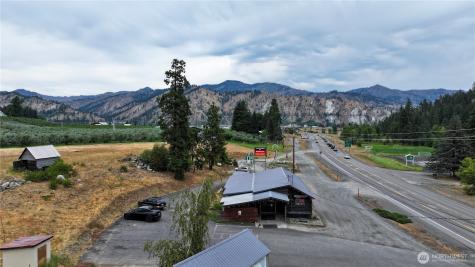 7550 Us Highway 97 Peshastin WA 98847