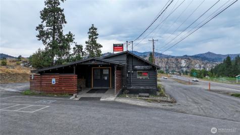 7550 Us Highway 97 Peshastin WA 98847