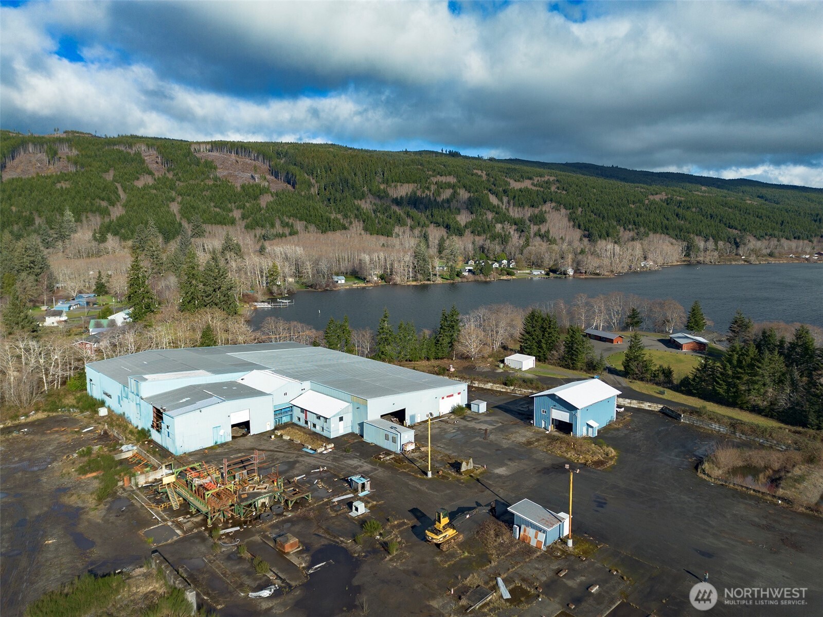200659 Highway 101 Beaver WA 98305