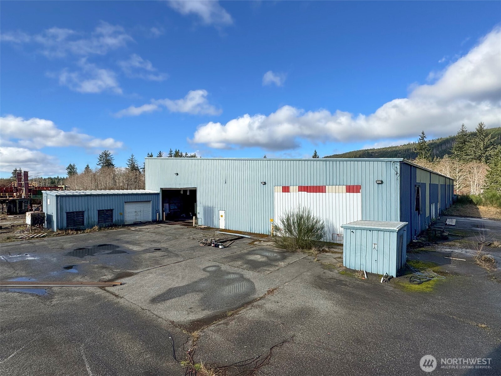 200659 Highway 101 Beaver WA 98305