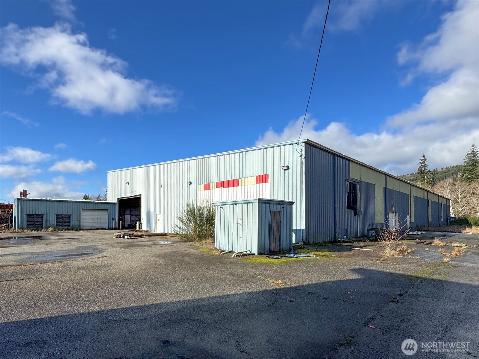 200659 Highway 101 Beaver WA 98305