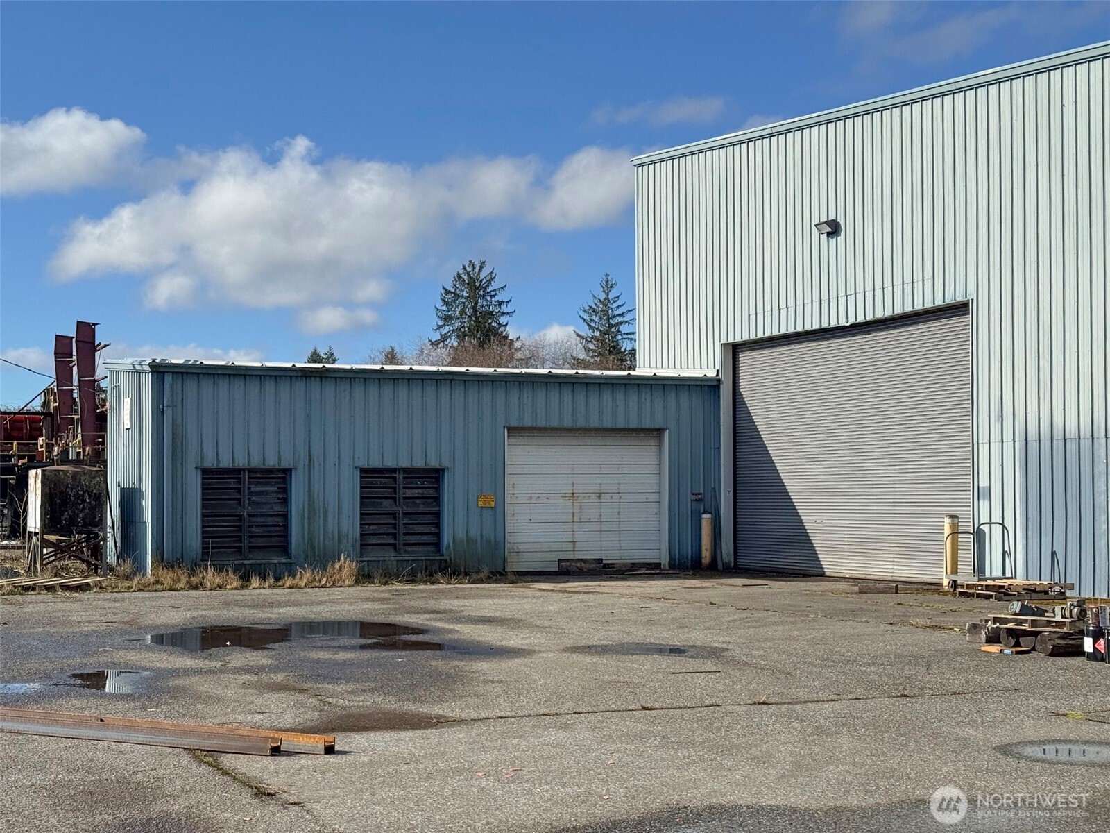 200659 Highway 101 Beaver WA 98305
