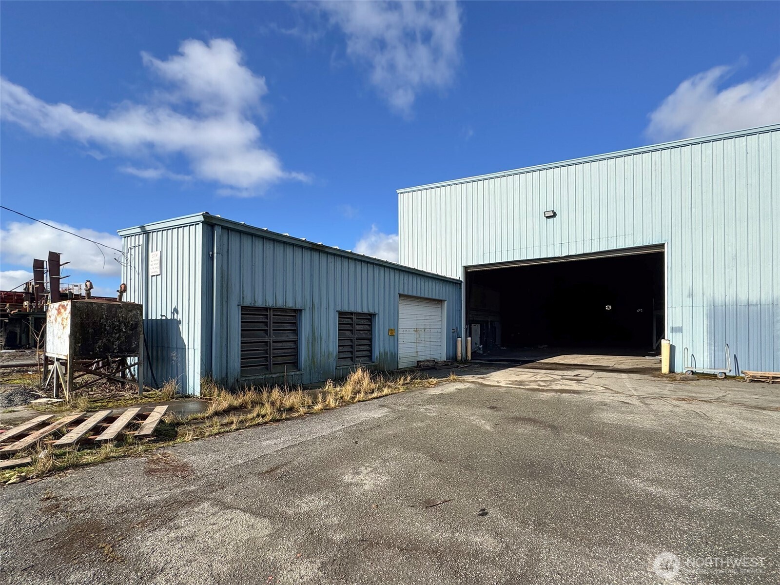200659 Highway 101 Beaver WA 98305