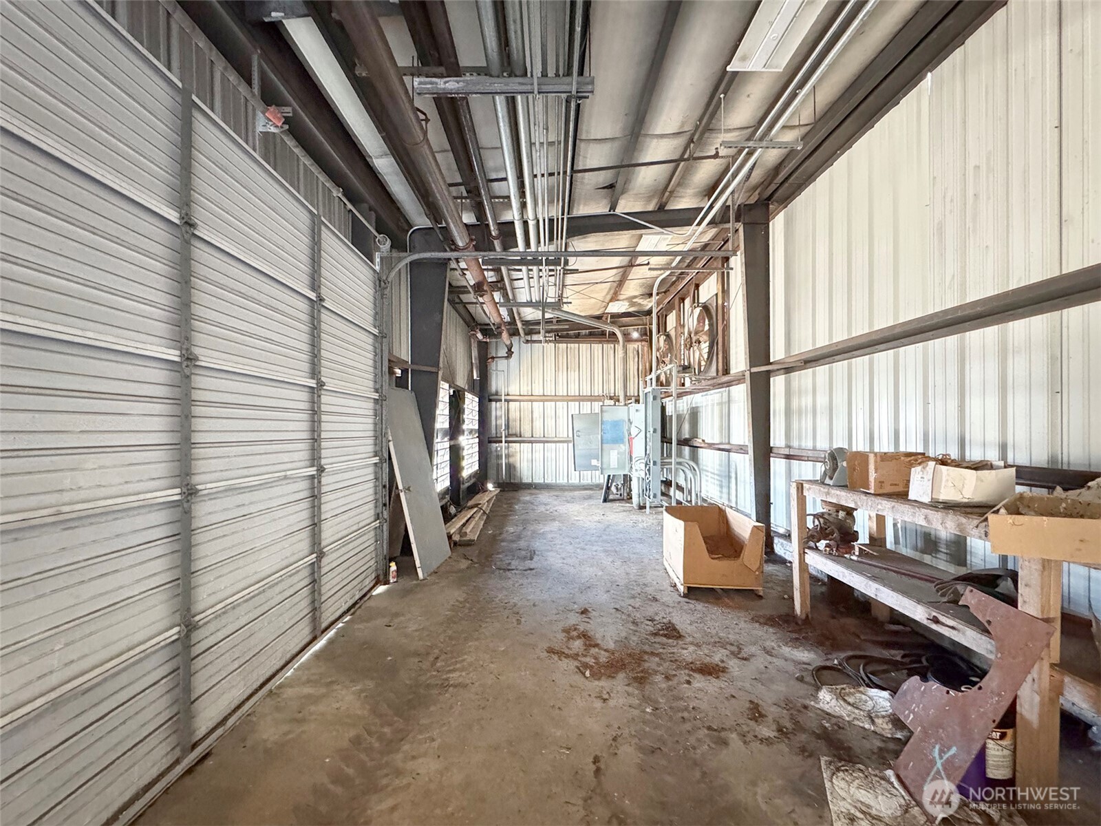 200659 Highway 101 Beaver WA 98305
