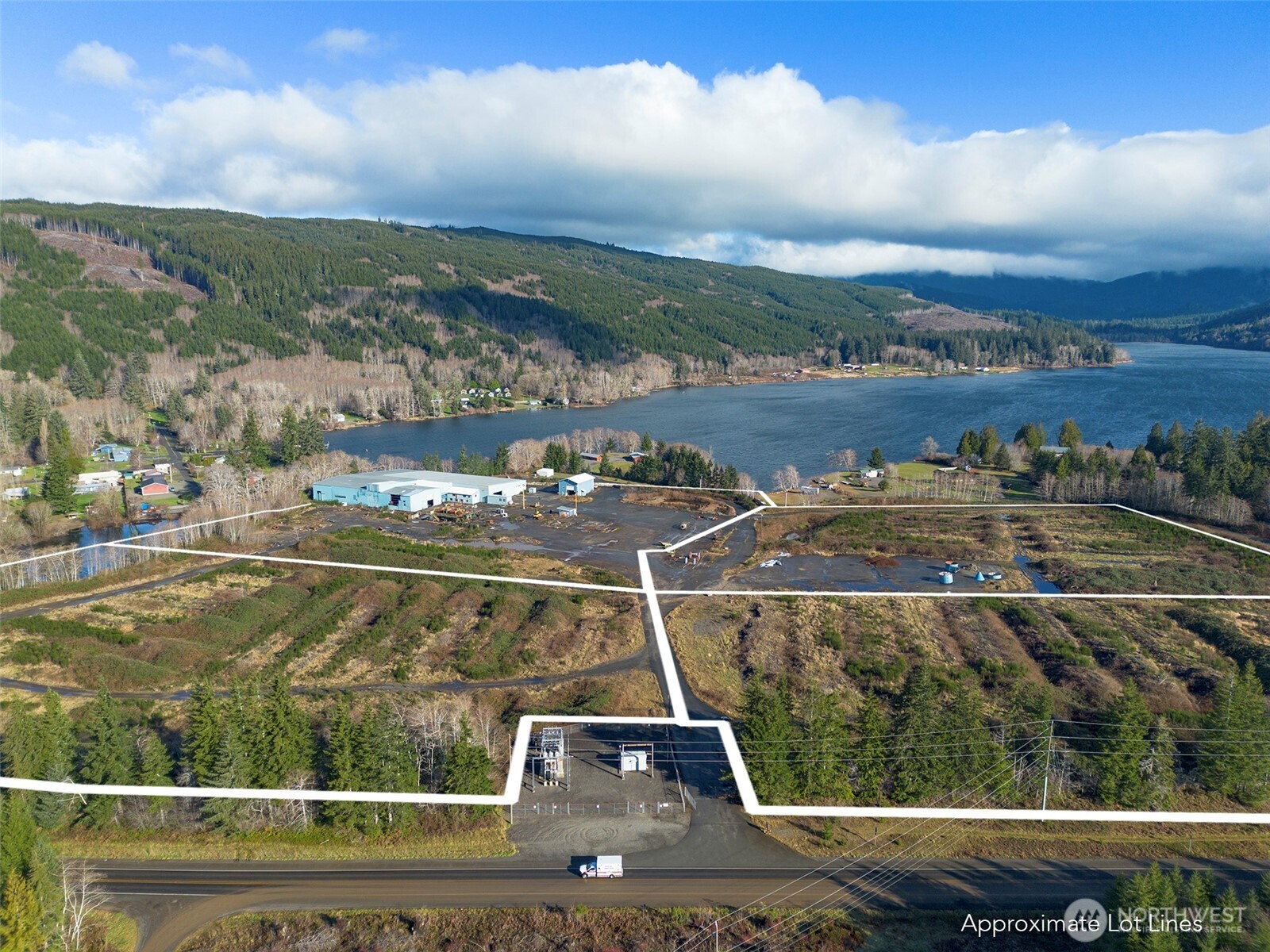 200659 Highway 101 Beaver WA 98305