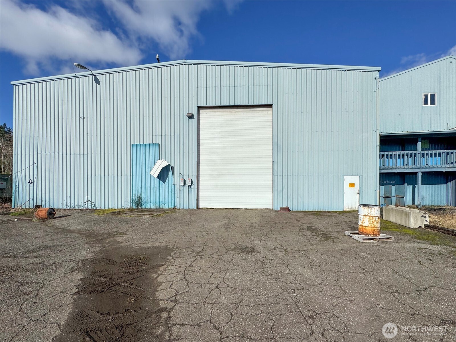 200659 Highway 101 Beaver WA 98305