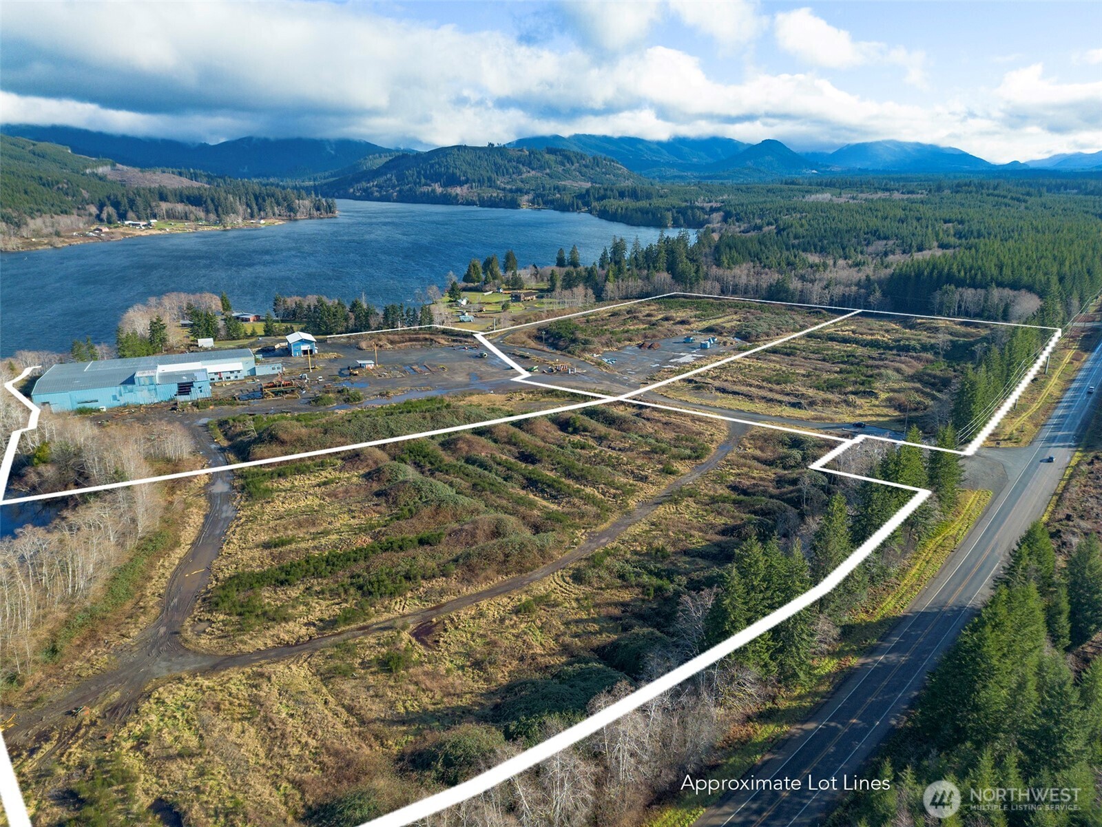 200659 Highway 101 Beaver WA 98305
