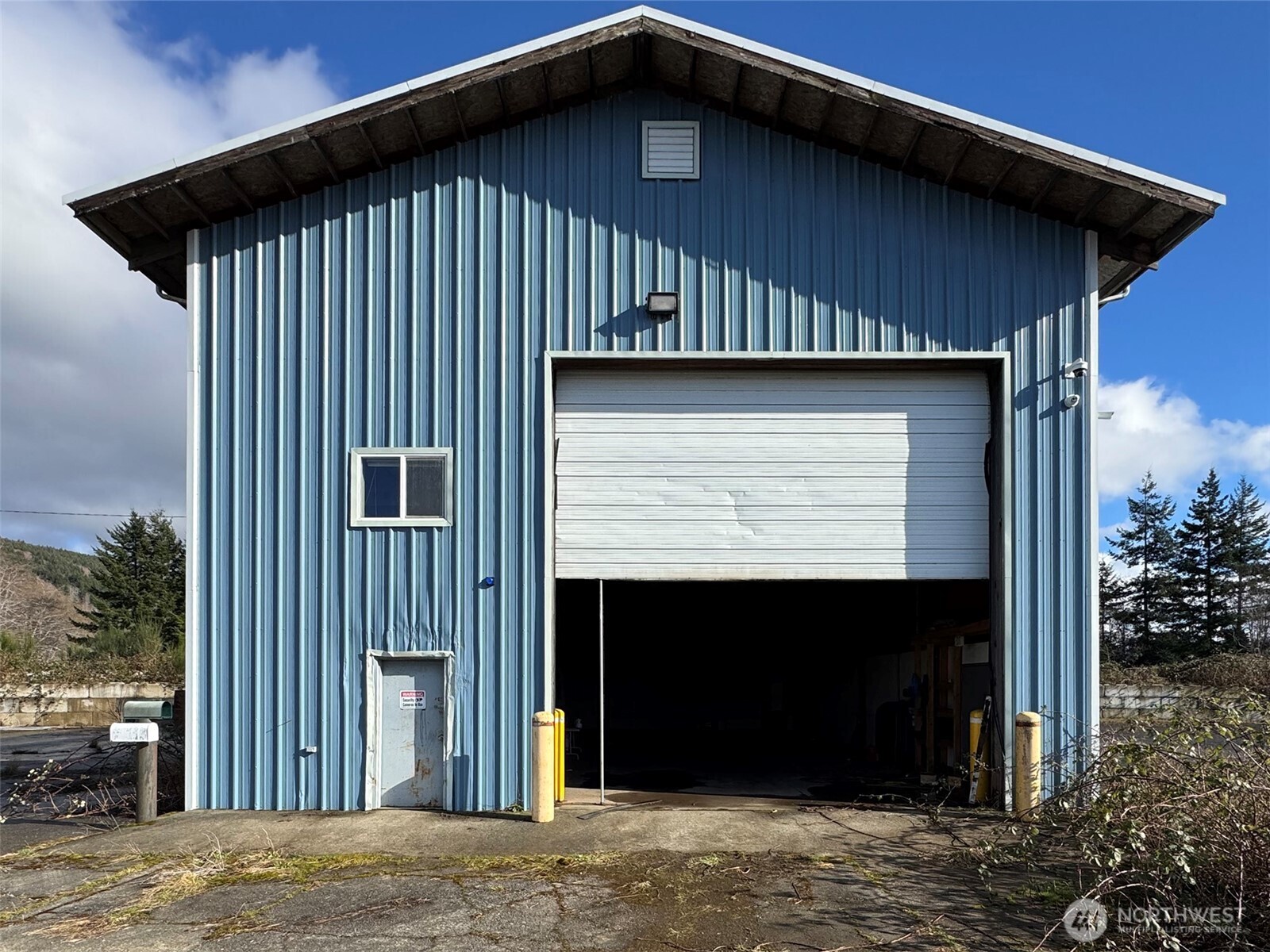200659 Highway 101 Beaver WA 98305