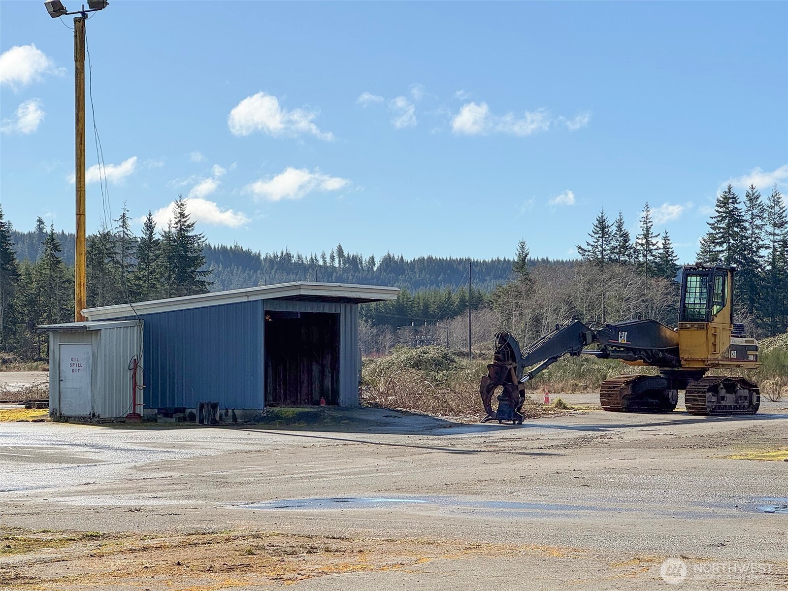 200659 Highway 101 Beaver WA 98305