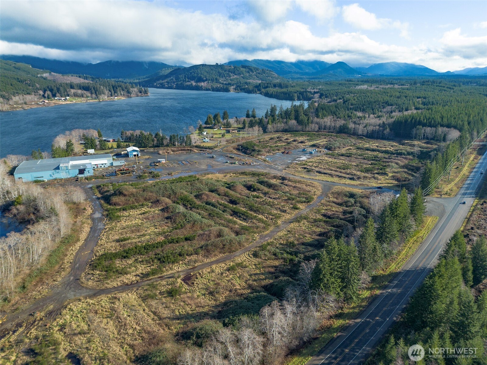200659 Highway 101 Beaver WA 98305