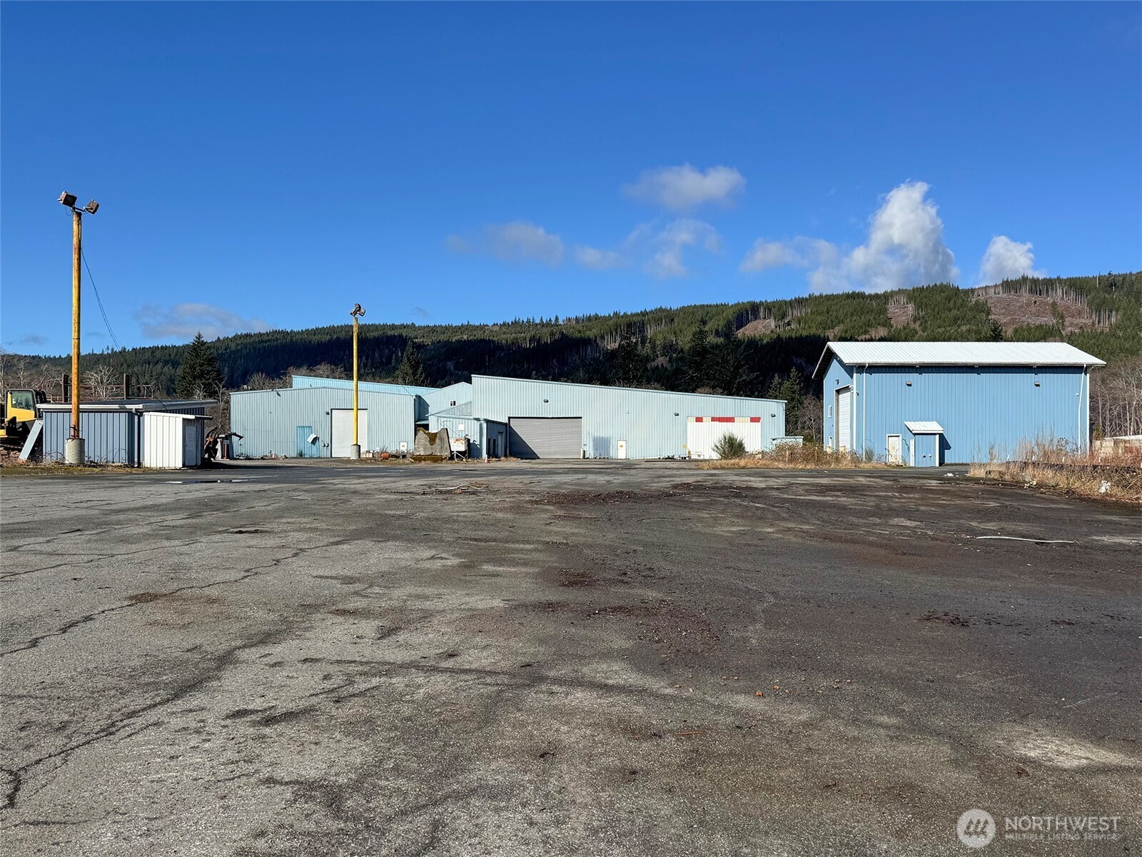 200659 Highway 101 Beaver WA 98305