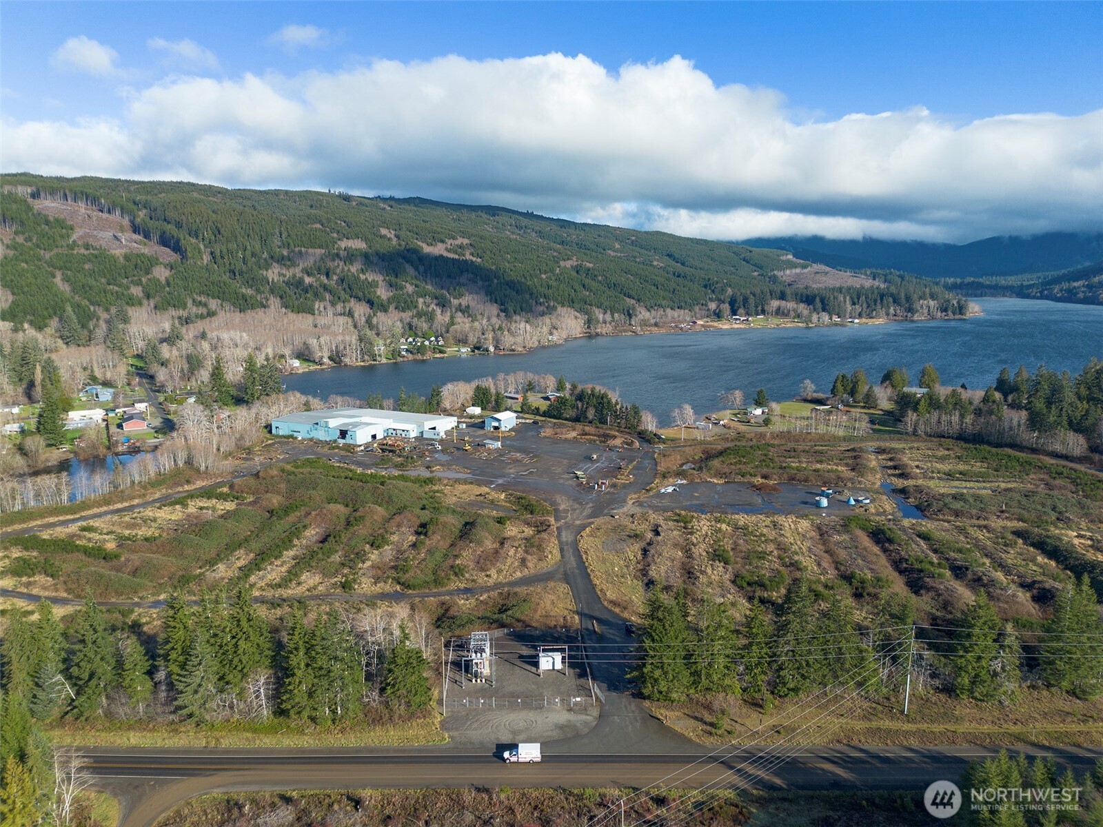200659 Highway 101 Beaver WA 98305